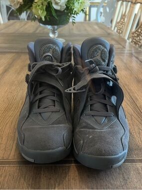 Air Jordan 8 Retro ‘Cool Grey’